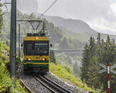Schweiz2016-111 Ein Sommerregen.