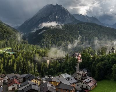 Schweiz_2017-61 Gewitter in Scuol