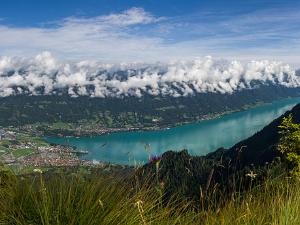 Schweiz 2016 Eine Rundreise durch die Schweiz