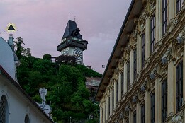 Sloweinien_2026-1 Uhrturm