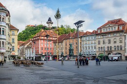 Sloweinien_2026-13 Hauptplatz