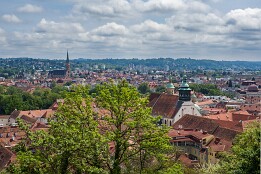 Sloweinien_2026-23 Blick vom Schlossberg