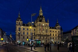 Sloweinien_2026-7 Rathaus