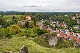 Pottenstein-1 Pottenstein