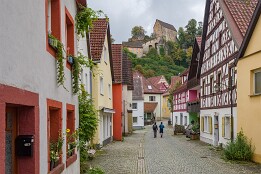 Pottenstein-2 Pottenstein