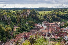 Pottenstein-3 Pottenstein