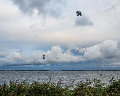 Bilder2016-60 Kite Spot bei Dranske