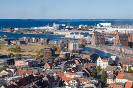 Herbst_2025-16 Blick auf den alten Hafen