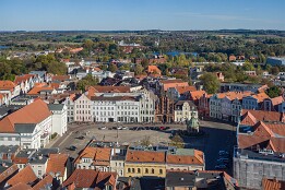 Herbst_2025-17 Blick auf den Marktplatz