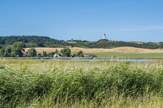 Hiddensee