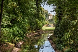 Mitteldeutsche_Parks_2020-1 2020 - Blick zum Venus-Tempel