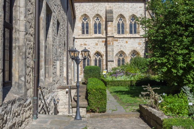 Erfurt