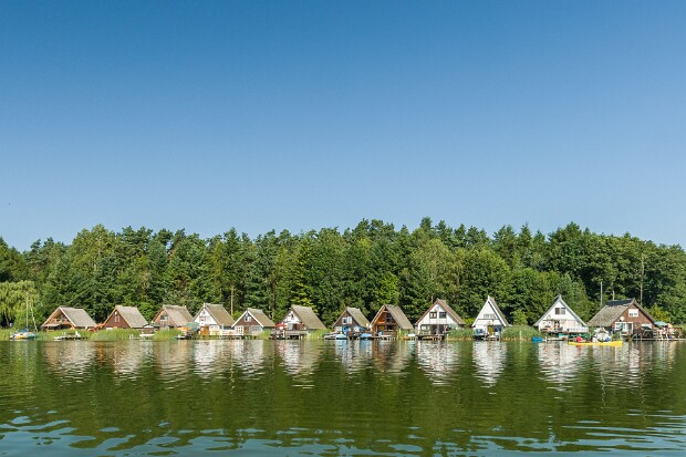 2012 Mecklenburger Kleinseen