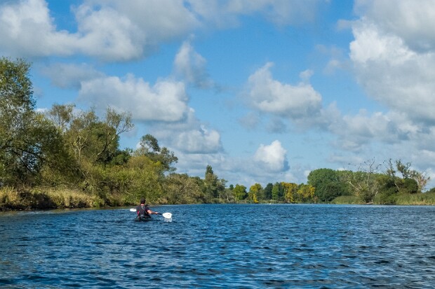 2015 Havel - Elbe - Elde