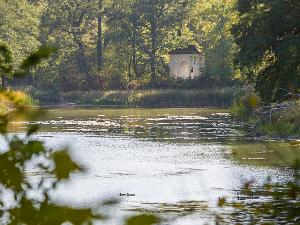 Gartenreich Wörlitz-Dessau Landsitzen, Parks und Schlösser