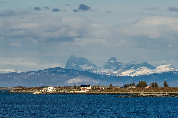 Station 1 - Digermulen