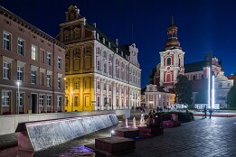 Poznan-10 Jesuitenkolleg