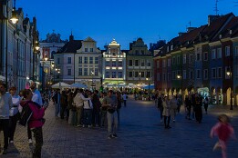 Poznan-6 Alter Markt