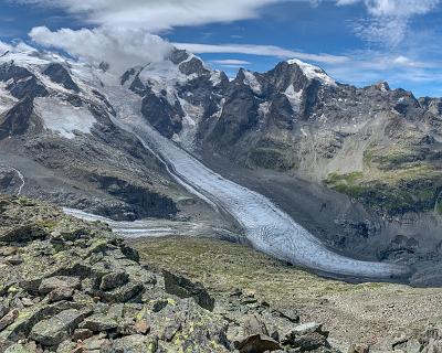 Schweiz_Jun_Aug_2023-12 Morteratsch-Gletscher