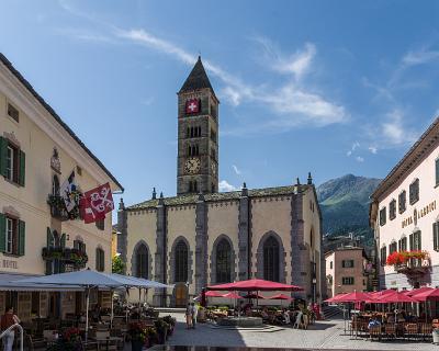 Schweiz_2017-71 Auf dem Marktplatz.