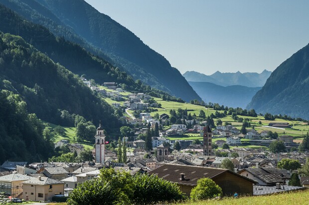 Poschiavo