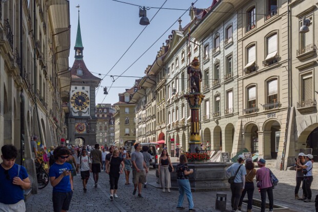 Bern
