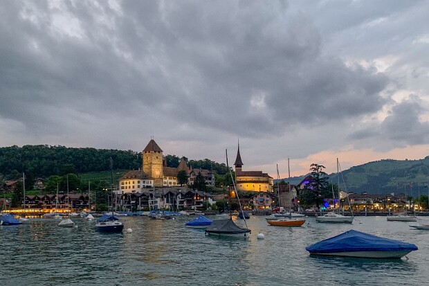 Spiez 2025