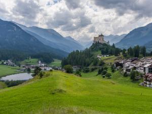Schweiz 2017 2 Wochen in Graubünden
