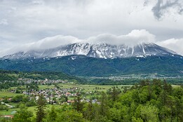 Sloweinien_2026-45 Schnee ab 1000m Höhe Anfang Juni