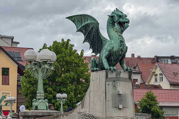 Lubljana