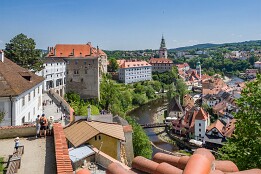Sloweinien_2026-239 Burg / Schloss